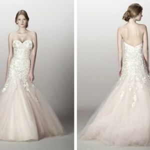 Liancarlo Wedding Dress